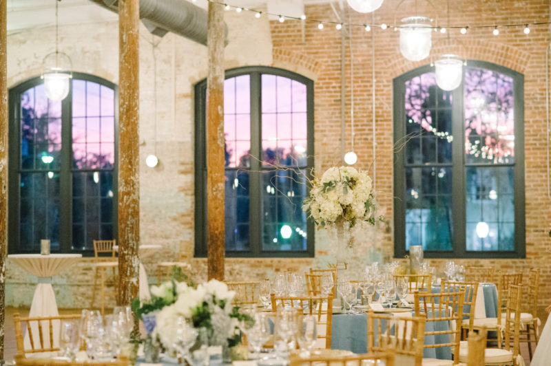 5 Reasons We Love The Cedar Room