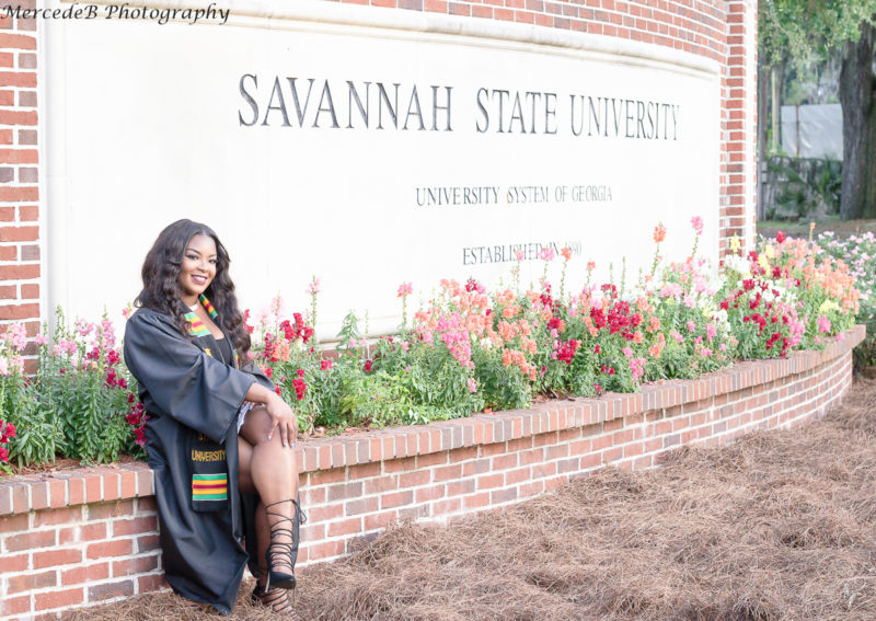 5 Reasons I Loved Attending an HBCU: Savannah State Edition