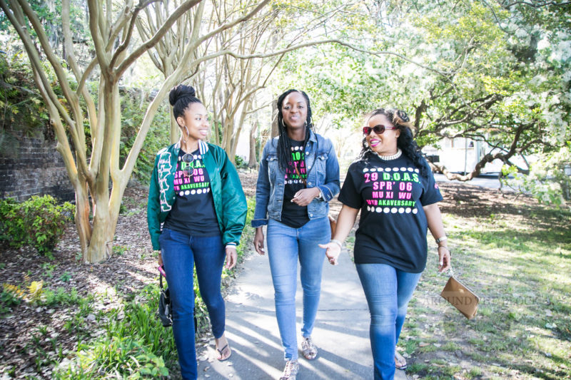 5 Keys to Southern Sisterhood: Reflection from an AKA Reunion in Coastal, GA