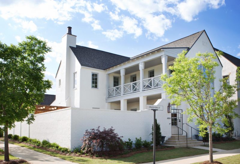 5 Must Haves for Southern Inspired home from the Matter Design Co