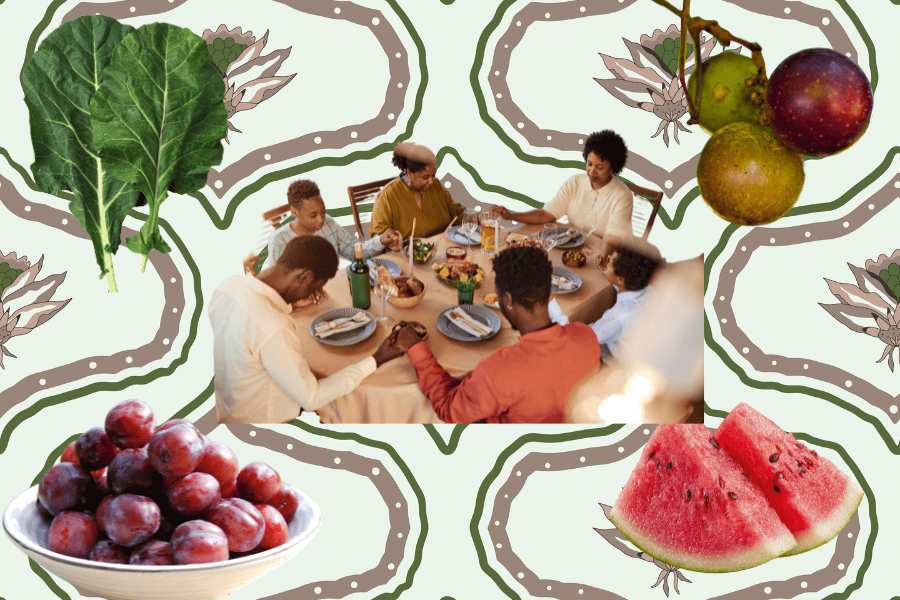 Top 5 ways to make your Southern Cooking Healthier