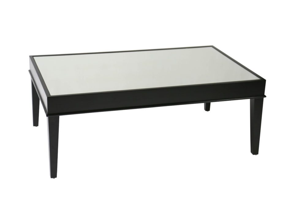 Carlyle Coffee Table Top View copy