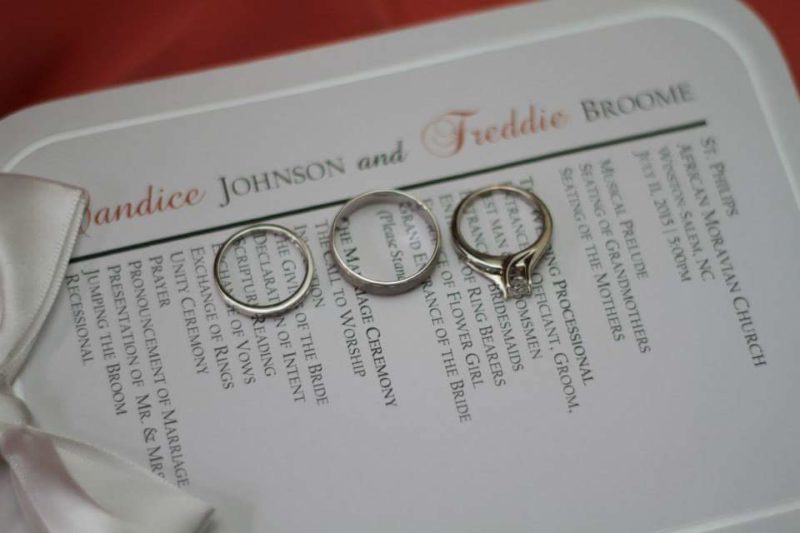 5 Tips to Picking Your Stationery