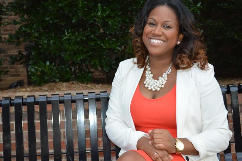 Atlanta Belle Finds Creative Freedom in Event Planning Company