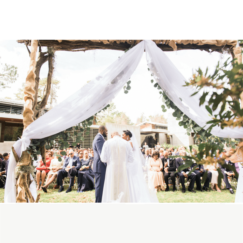 5 Reasons to Love a Lowcountry Wedding