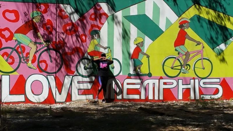 Carol Allen, Memphis Belle of Mary Kay Inc.