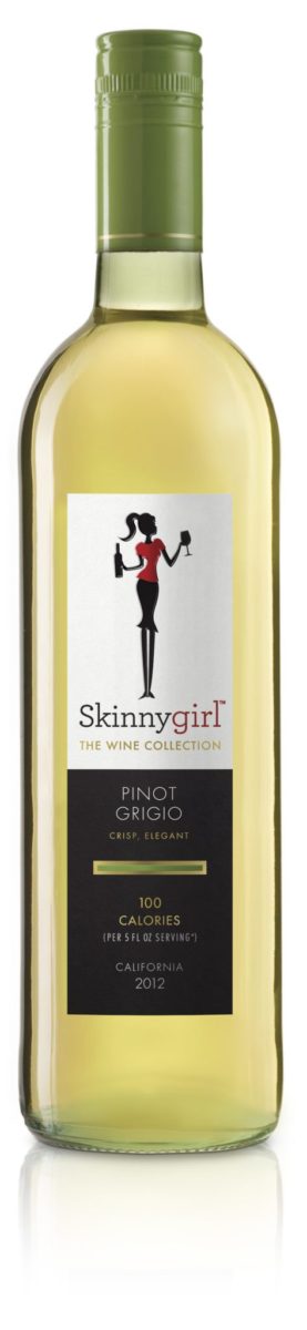 Skinnygirl Pinot Grigio