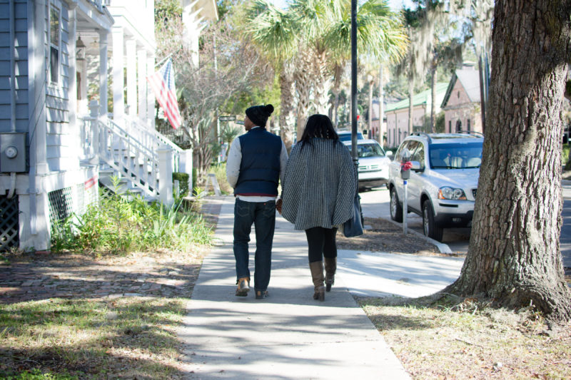 10 Small Southern Towns to Visit for Fall