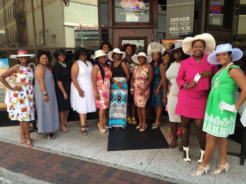 5  Tips on Hosting Planning a Southern Event from HBCU Founder 