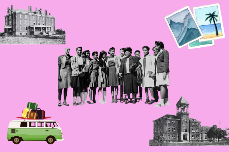 5 Small Towns in the South with HBCUs to Visit