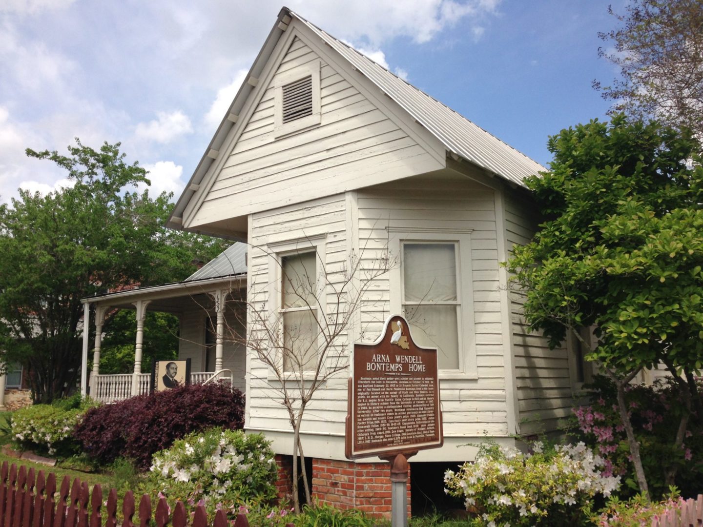 5 Historical Black Southern Homes 4