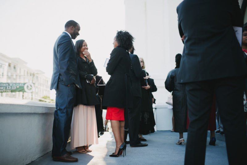 5 Southern Resort Cities to Host a Family Reunion