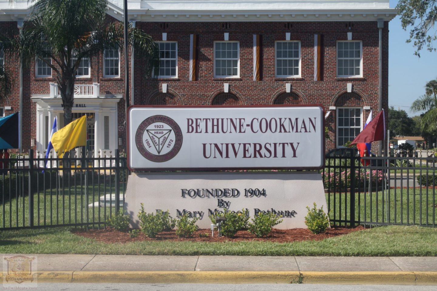 5 Small Southern Towns with HBCUs to Visit 2