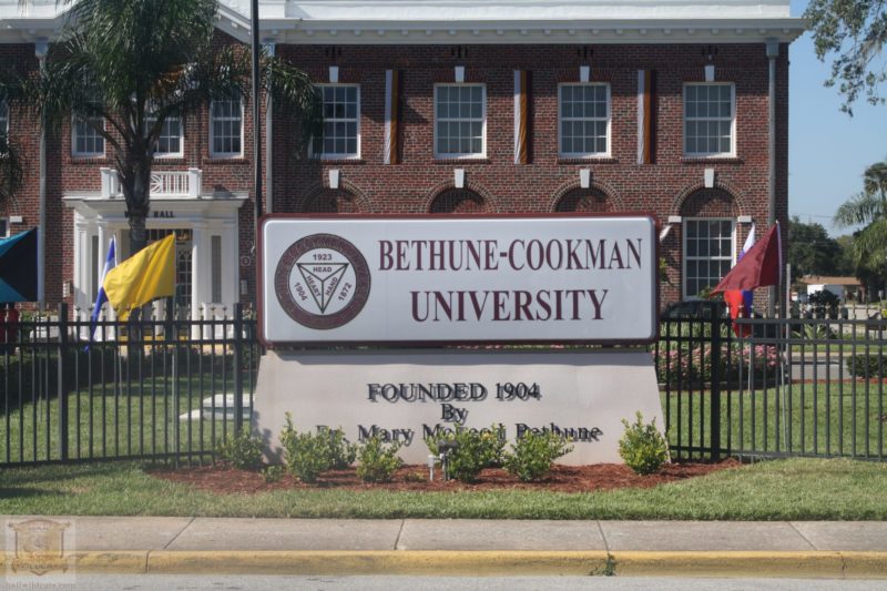 5 Small Southern Towns with HBCUs to Visit