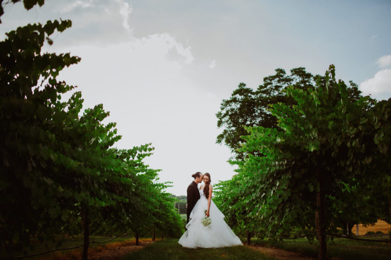 Albemarle, NC Romance At Its Best