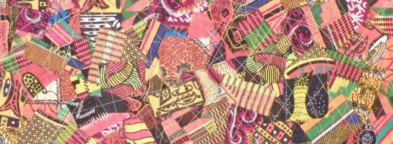 5 Things to Know About Sharon Crumley Studios, Atlanta Belle of Art