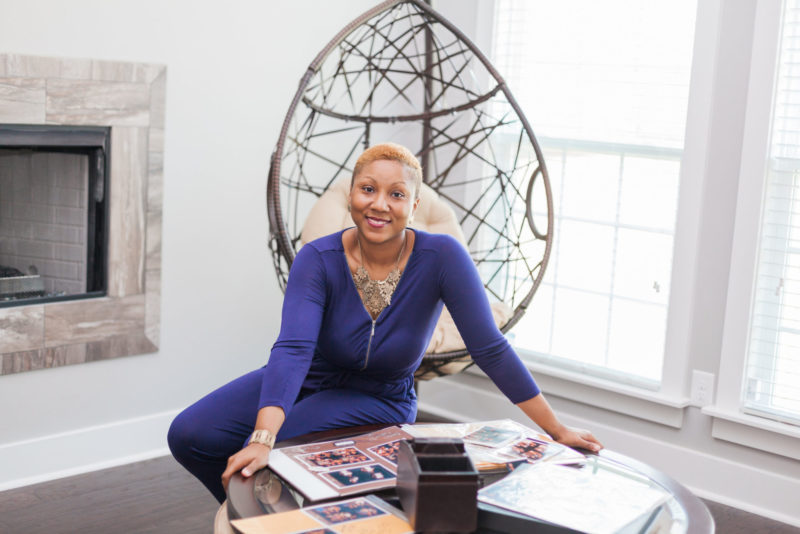 Christina Mabry, Georgia Belle, Celebrating Events in Style