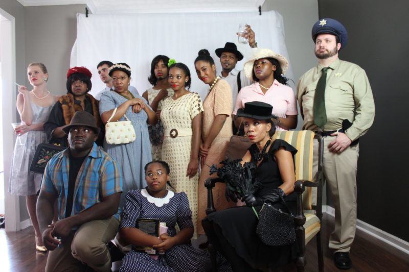 Mari Bell, Southern Writer of All of Trades