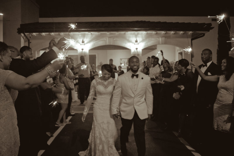 3 Reasons to Love an Outdoor Wedding in North Carolina