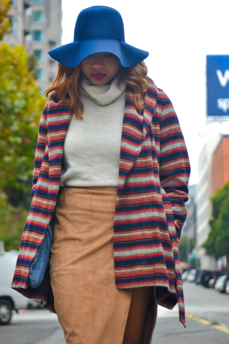 Six Items Every Southern Belle Needs for Fall