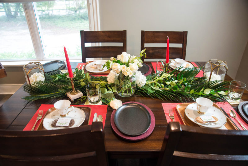 Tips for Cast Iron Entertaining this Holiday Season