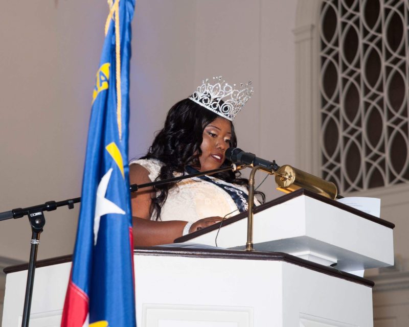 Miss Bennett Belle and Her Carolina Story