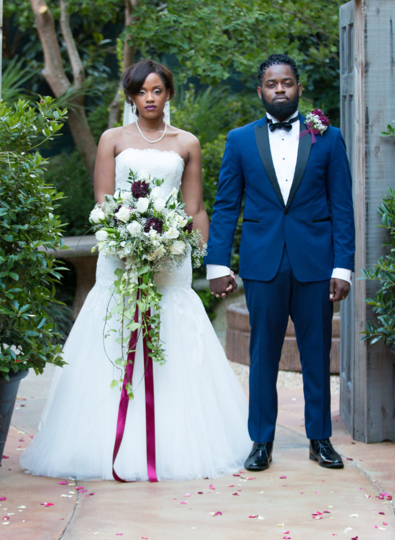 Aggie Romance with SC Roots