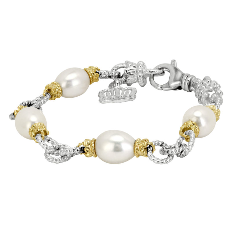 9 Pearl Jewelry Pieces for a Black Southern Belle To Pass Down