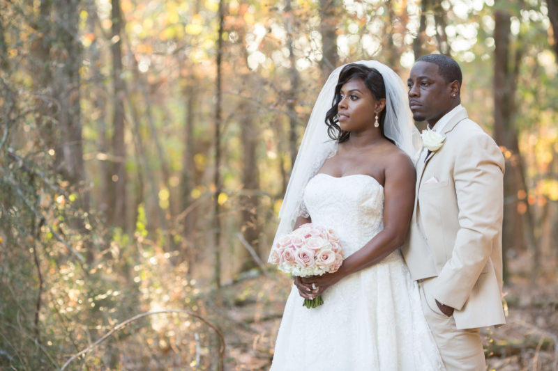 Blush Bridal Bliss in Nashville, TN