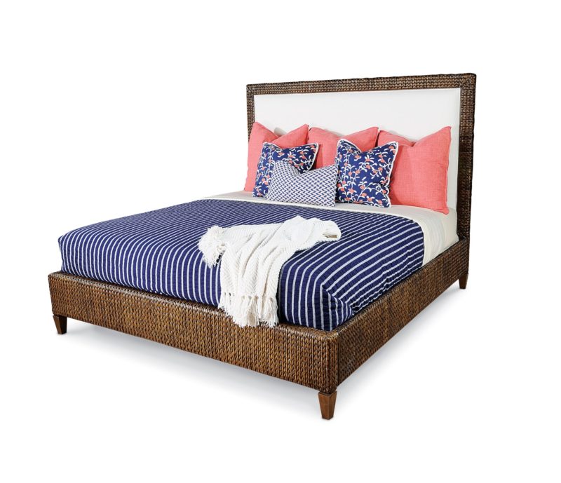 6 Wicker & Rattan Pieces from Taylor King That We Love