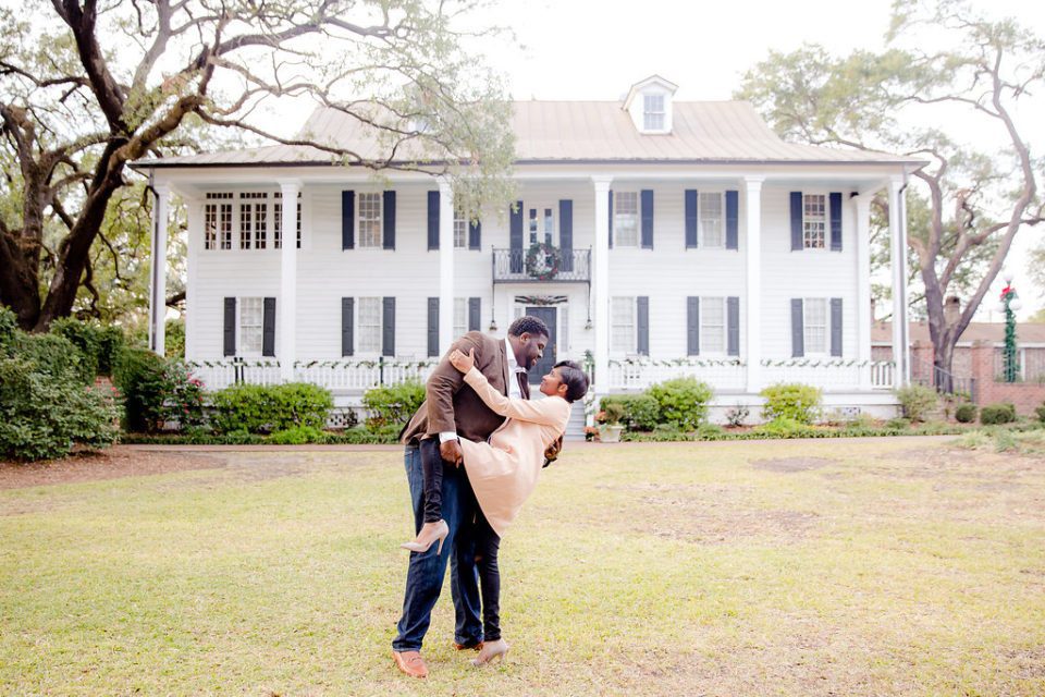 Georgetown, SC Engagement Session 71