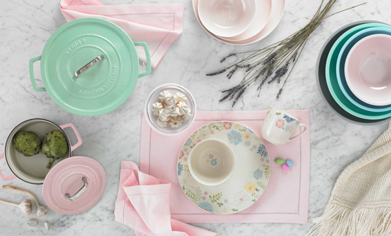 20 Black Southern Belle Decor Pieces for Spring 2017