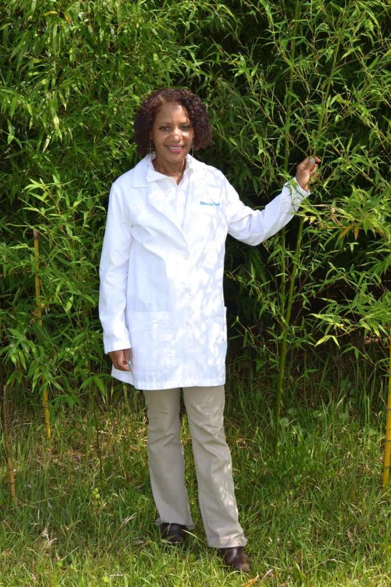 Gulf Coast Bred Entrepreneur Spreading Beauty Throughout the World