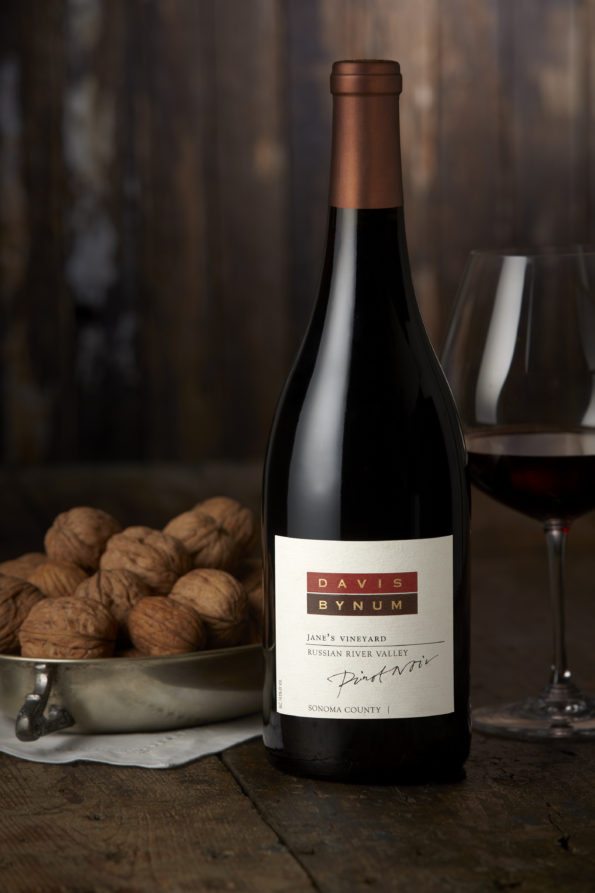 5 Wines to Get You Through the Winter 1