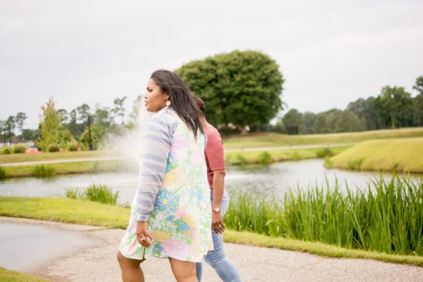 4 Things for a Black Southern Belle to Do At Kingsmill Resort 4