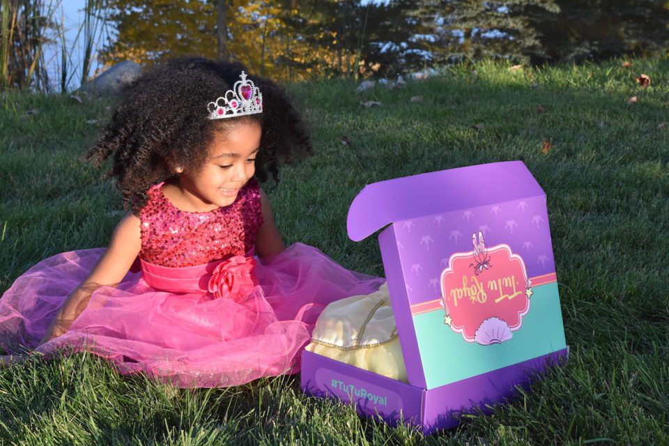 5 Reasons a Black Southern Mom Should Consider Tutu Royal 1