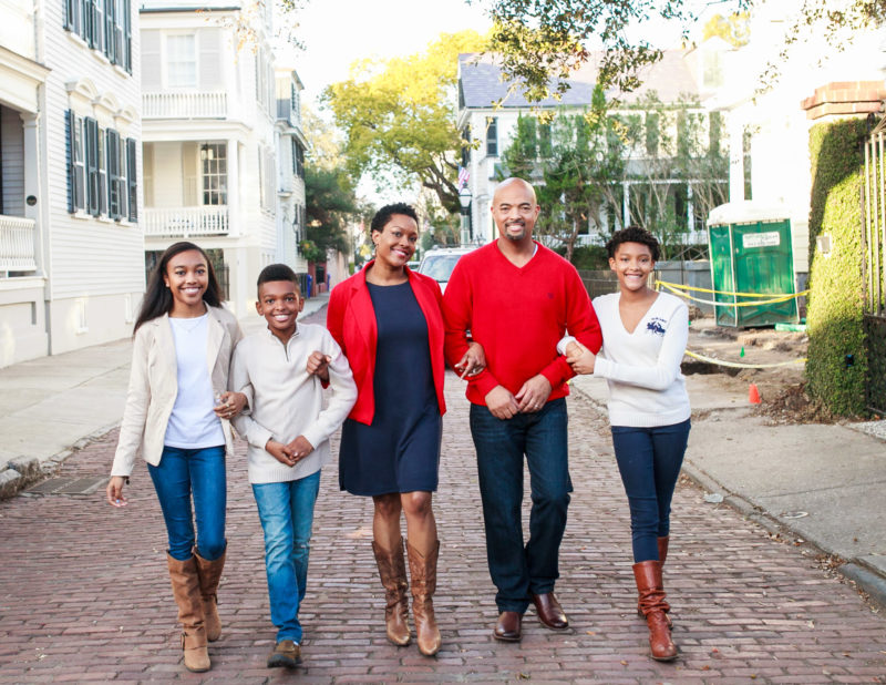 5 Tips for Family Photos with Charleston, SC Inspiration BSB MEDIA