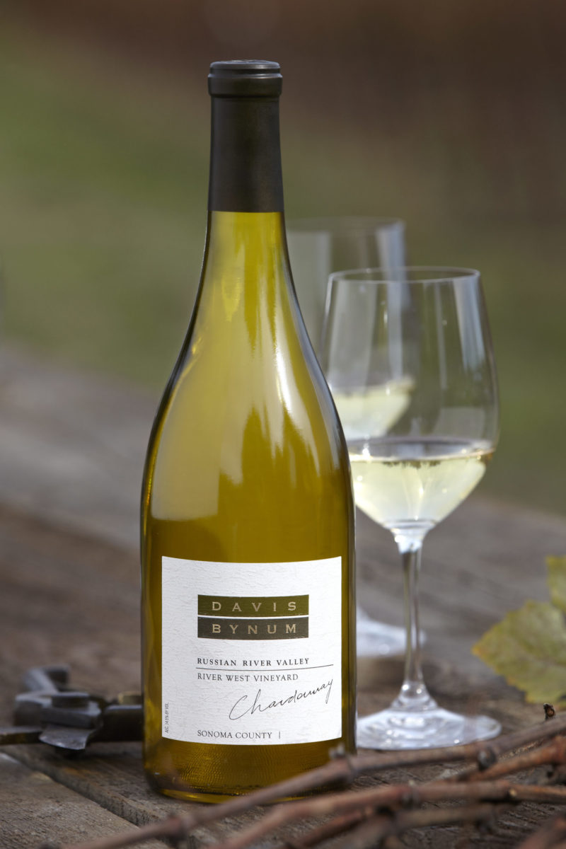 5 Wines to Get You Through the Winter