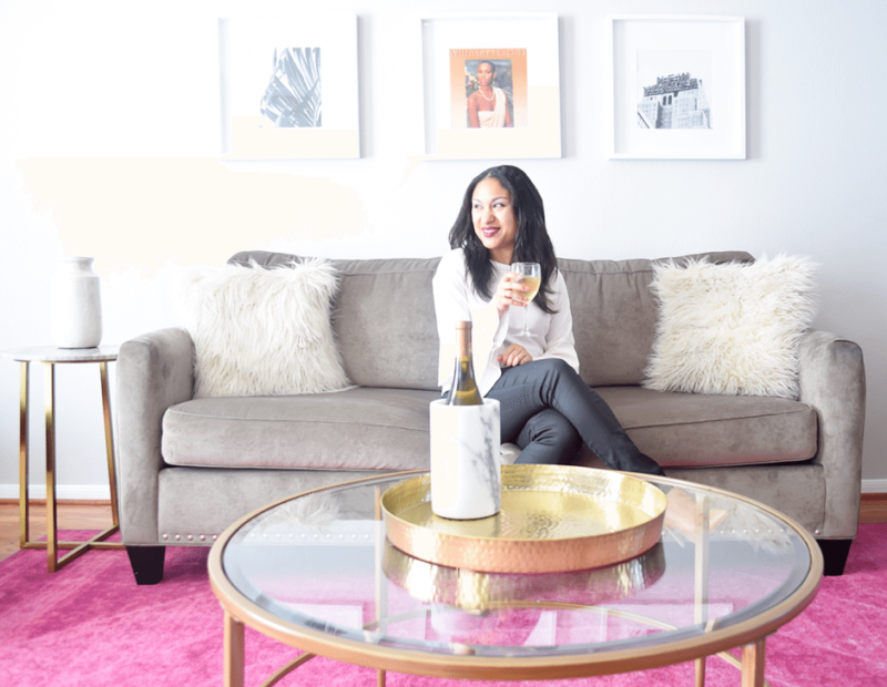 Stash of Panache Design and Lifestyle in Houston