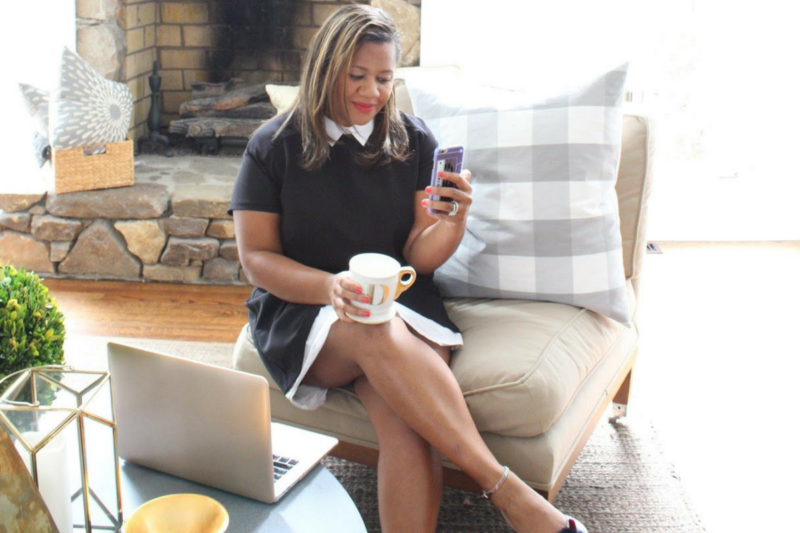 Deena Knight, Rustic Charm in Charlotte, NC