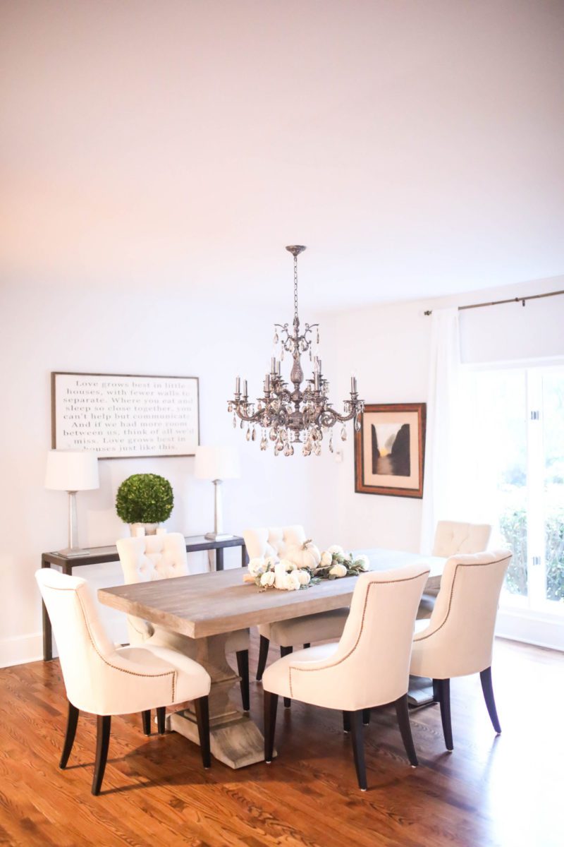 Deena Knight, Rustic Charm in Charlotte, NC - BSB MEDIA LLC