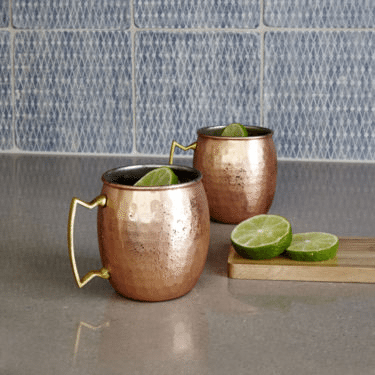 20 Ways to Add Copper to Your Home 5