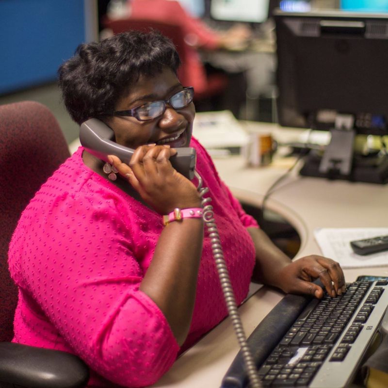 Mississippi Belle, Pursuing Her Passion for Philanthropy