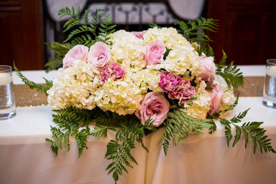 Romantic Tuscaloosa, AL Nuptials Black Southern Belle