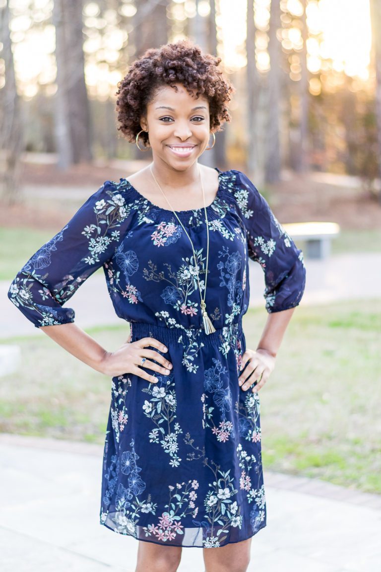 Savannah, GA Entrepreneur with a Passion for Candles BSB MEDIA