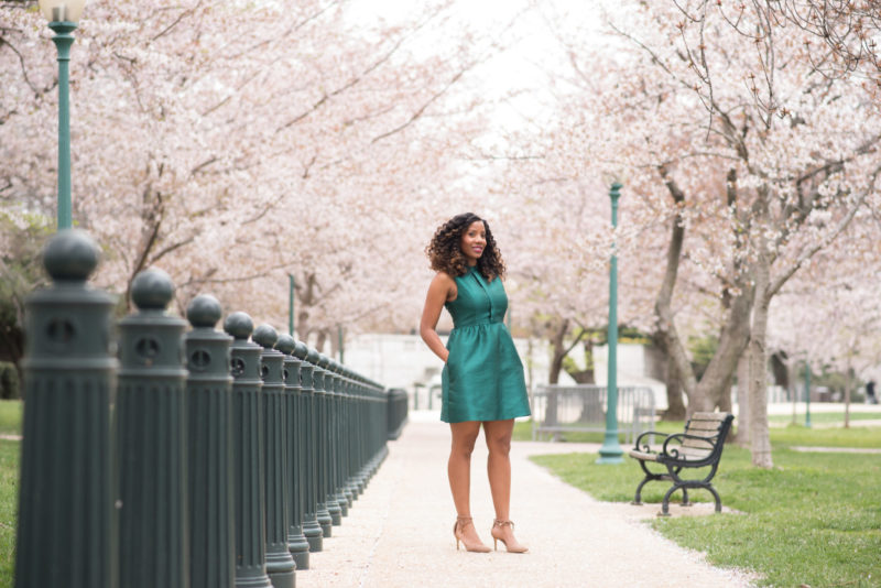 5 Tips for Styling Your Vanity from the Founder of  Alodia Hair Care