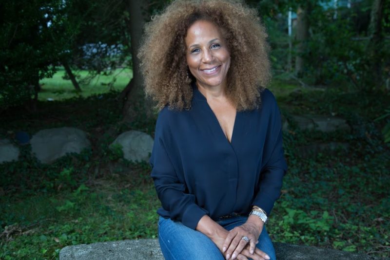 Northern Belle with Southern Roots, Benilde Little - The Author Speaks