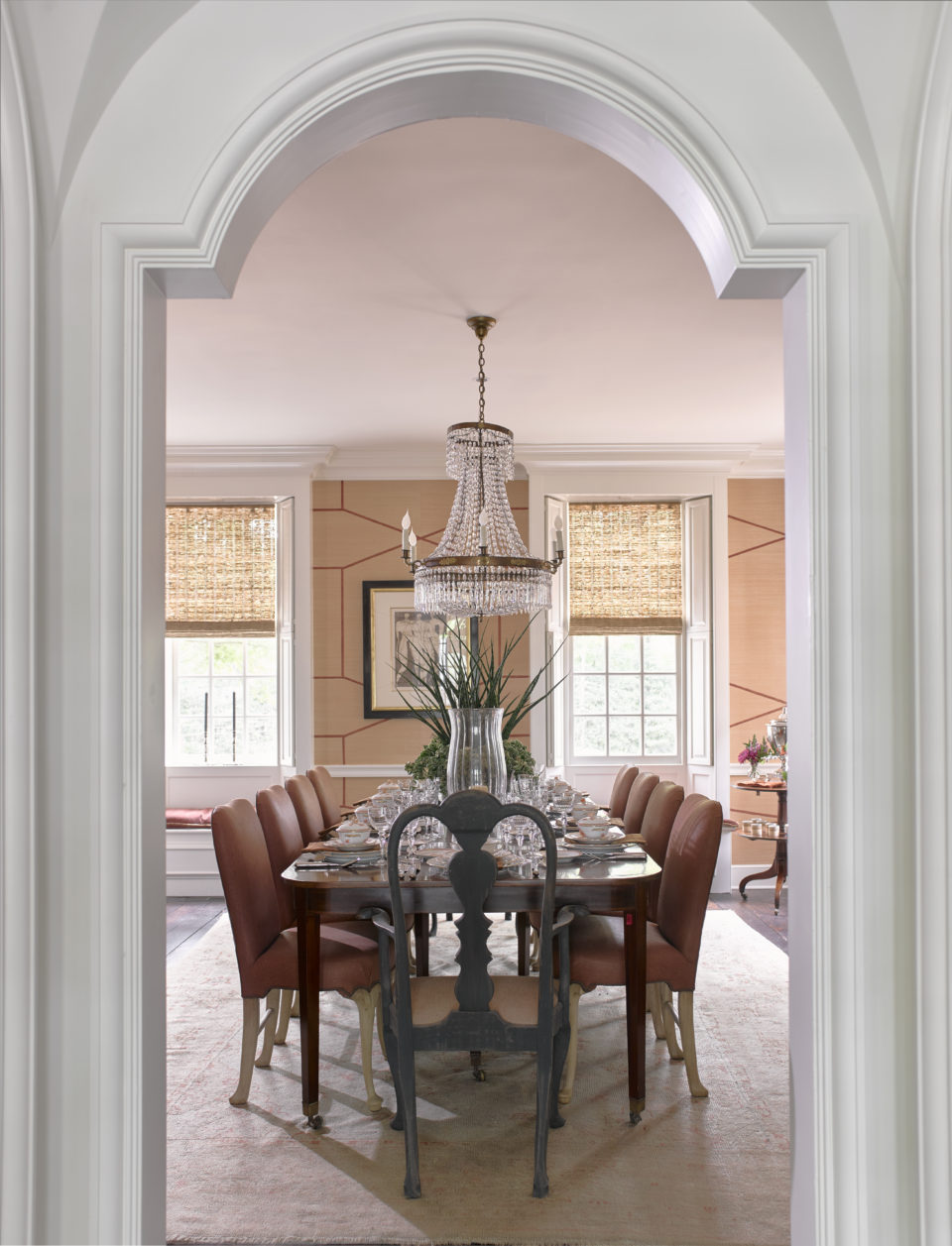 10 Southern Decor Favorites from the Southeastern Designer Showhouse ...