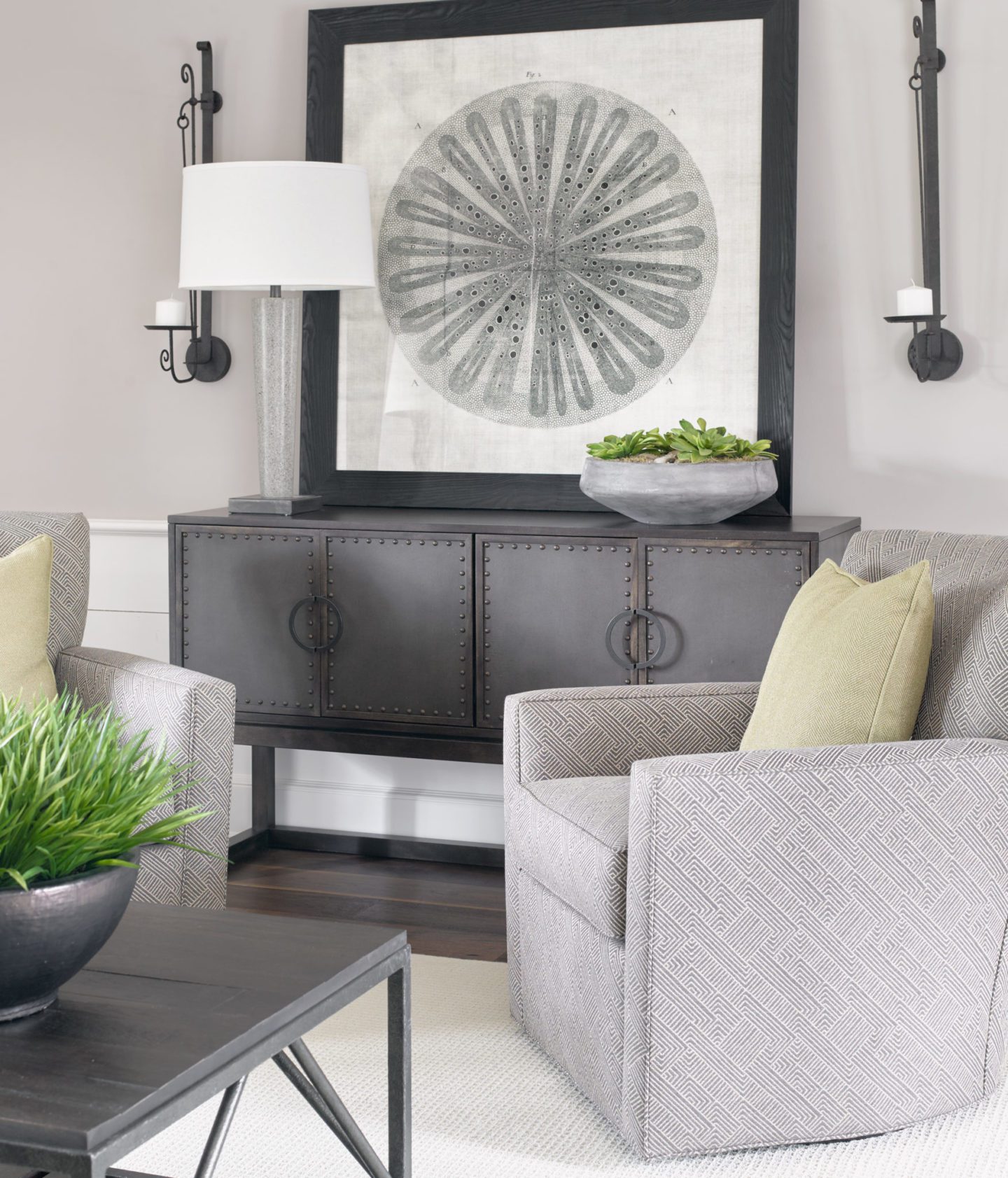 10 Southern Decor Favorites from the Southeastern Designer Showhouse