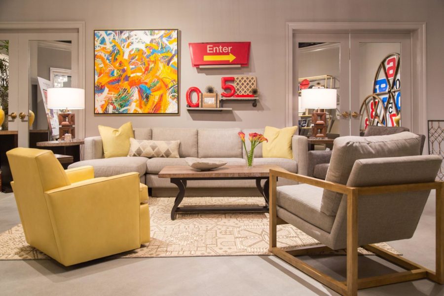 5 Tips on How to Get Big Style in Small Spaces